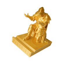Porte-stylos miniatures imprimés en 3D, présentoir de stylos,
