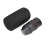 Camera Lens Pouch Case Waterproof DSLR Lens Bag-Black M 5