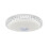 Plafonnier LED à intensité variable 220 V 2800–6500 K (1 pièce) 2