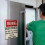 Beer Fridge Magnet Warning Design 1 Piece 5