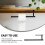 Kitchen Storage Rack Stainless Steel Roll Paper and Towel 3