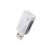 Kompakter USB-Speicherkartenleser | 4 in 1 3