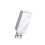 Kompakter USB-Speicherkartenleser | 4 in 1 4