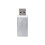 Kompakter USB-Speicherkartenleser | 4 in 1 5