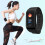 F1 Plus WearFit Activity Tracker mit Farbdisplay - Blau 2