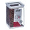 Quadratische Aufbewahrungsbox 1000 ml 2