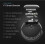 F1 Plus WearFit Activity Tracker mit Farbdisplay - Blau 8