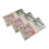 Falschgeld - 50 Pfund (100 Banknoten) 2