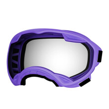 Pet Sunglasses Protections for Large Dogs for Northern-Purple M