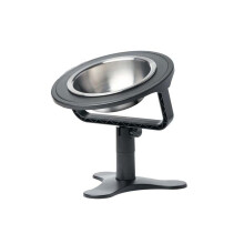 Modifiable Animal Bowl 0 To 20 Position change Supportive Meal