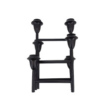 Candelabra Candlestick Holders Decorative Candle Stands Taper