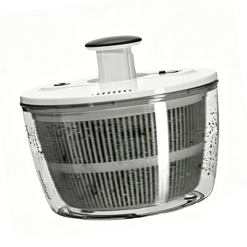 Multipurpose Food Dehydrator Appliance Container Safe for-3L
