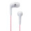 MP3-/MP4-Player mit Bluetooth, 8 GB Speicher, Pink, FM-Radio 4