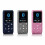 MP3-/MP4-Player mit Bluetooth, 8 GB Speicher, Pink, FM-Radio 5