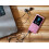 MP3-/MP4-Player mit Bluetooth, 8 GB Speicher, Pink, FM-Radio 7