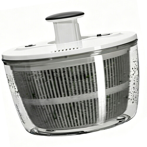 Professional Vegetable Water Spindlers High Performances-5L