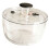 Plastic Vegetable Dryer Basket 3L/5L Size Rotating Vegetable-5L 1