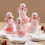 Moules de figurines pratiques en forme d'ange,-S ange étoile 3