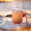 304 Stainless Steel Insulated Mug 480ml with Handle 4