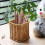 Pencil Holders Cup Home Office Decorative Desktop Decorations 2