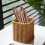Pencil Holders Cup Home Office Decorative Desktop Decorations 5