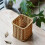 Pencil Holders Cup Home Office Decorative Desktop Decorations 7