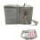 Doublure isotherme pour sacs surdimensionnés, comprenant un-Gris 3