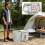 Doublure isotherme pour sacs surdimensionnés, comprenant un-Gris 4