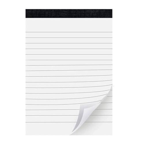 Pack of Smooth Writing Notebooks Offices Writing-16 books 1