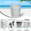 Spacious Beach Coolers Bag With Leakproof Design And-Black 2