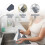 Silicone Cleaner Scraper For Slushie Cups And Small-White 6