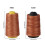 3Rolls Heavy Duty Nylon String Polyester Cord Sewing-200M 2