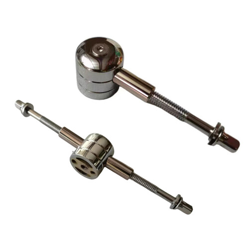Trommel-Sicherungsmutter-Lasche,-1,5 cm bidirektionale Laschen 1