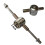 Durability Drum Lug Replacement Hoop Hook-1.5cm lugs unidirect 7