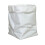 Support de stylo en forme de sac en papier émietté,-Blanc 1