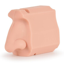 Professional Nasal Passage Model For Education Use 13Cm Size