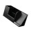 Leather Remote Stand Desk Accessories Storage Box With Built-M 1
