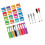 Student Participation Display System Includes 32 Task Cards For 1