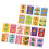 64 Sheets Cartoon Themed Brain Training Game-Junior 20 pages 1