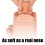 Professional Nasal Passage Model For Education Use 13Cm Size 7