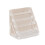 Space Saving Vertical Card Organizer Stand Multi-Tiered-3 1