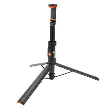 Ausziehbares Handy-Stativ Selfie-Stick 1460mm 125mAh