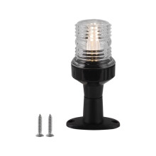 Weather Resistant 4 Color Marine-All round light whit