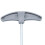 Small Camping Stake Extractors with Nonslip Handle Suitable for 4
