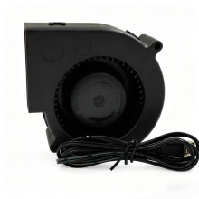 Light Weight Turbines Airflows Device Air Blower Fan-Single fan