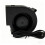 Plastic ventilatorventilator Power Integratie-Enkele ventilator 1