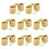 Barrels Hinges Cylindrical Hide Cabinet Concealed Invisible-8P 1