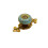 Traditional Ceramic Cupboard Handle Decorative Designs for-5 1