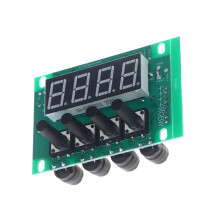 Panneau de commande de lumière LED de haute qualité, 4 couleurs,