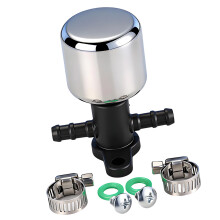 Removable Sprayer Pressure Cylinder Booster Pressure High